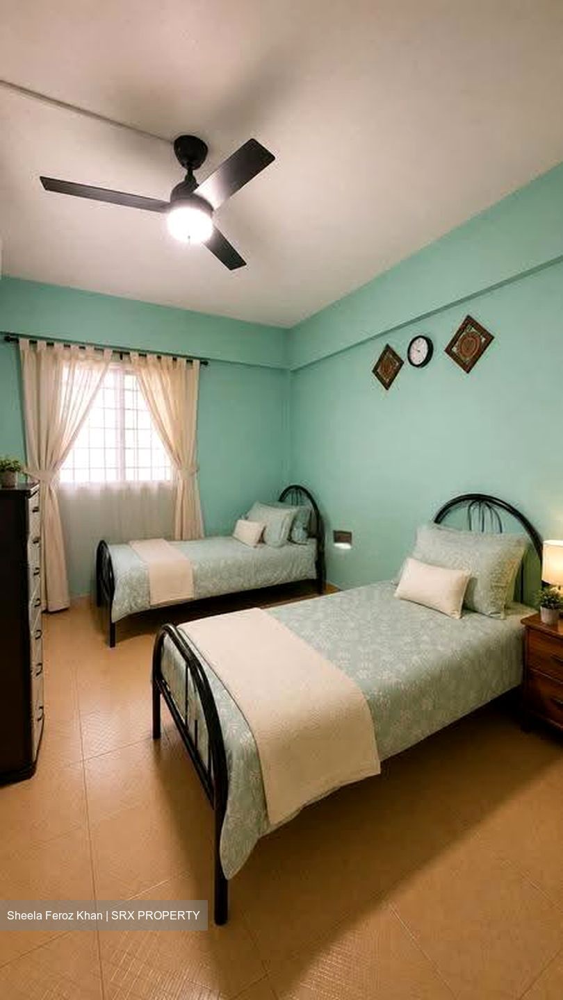 Blk 159 Tampines Street 12 (Tampines), HDB 4 Rooms #607012851